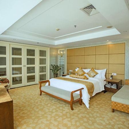 Wenchang Waika Hotel Exteriér fotografie