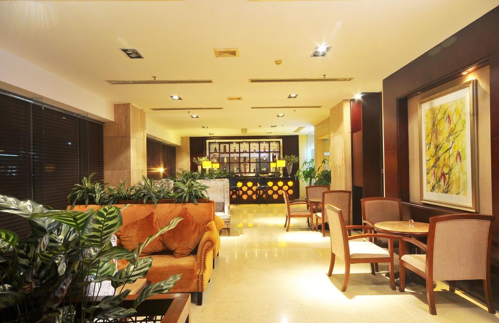 Wenchang Waika Hotel Exteriér fotografie