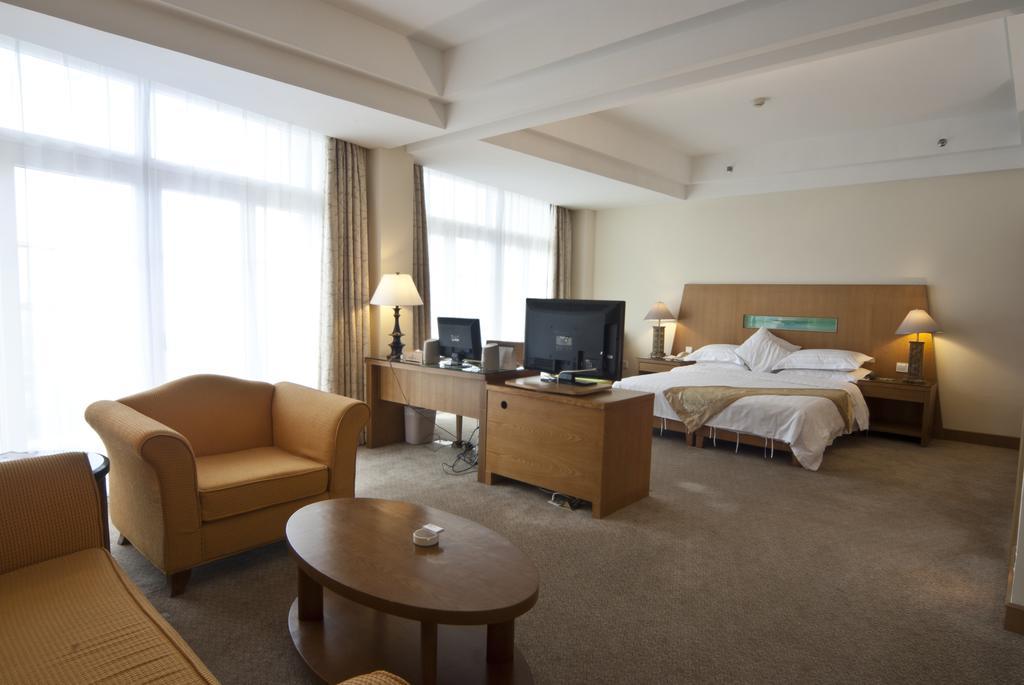 Wenchang Waika Hotel Pokoj fotografie